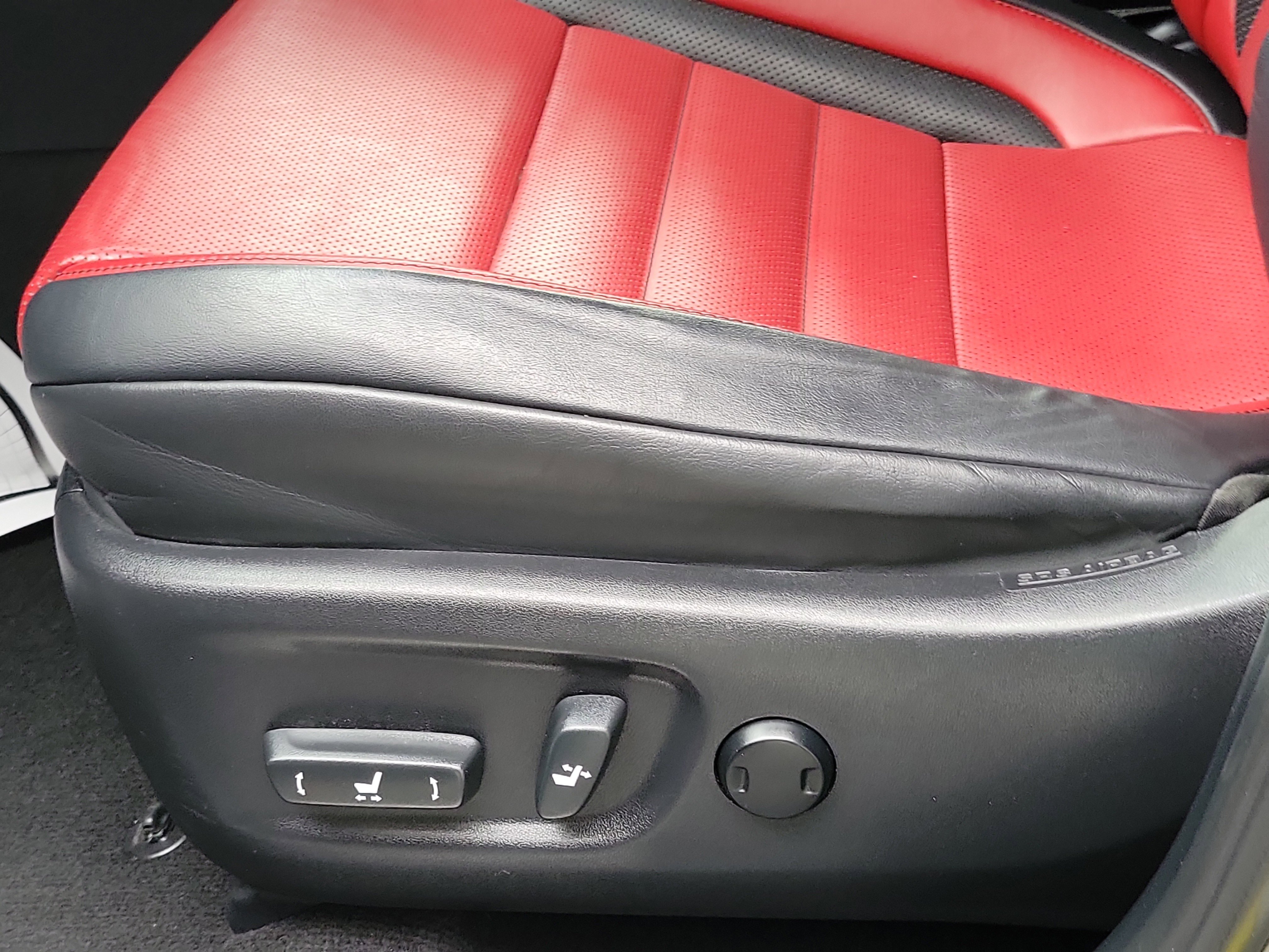Used 2018 Lexus NX 300 F Sport w/ Accessory Package 2 FWD image 20