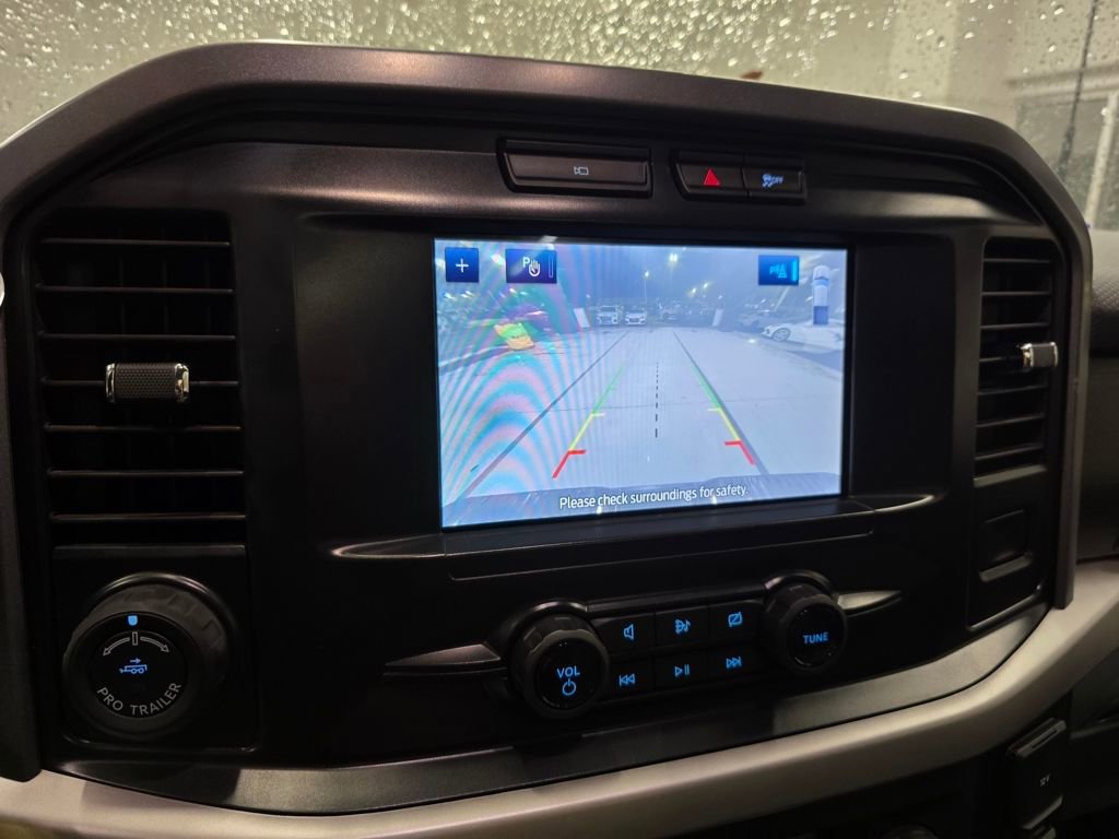 Used 2022 Ford F150 XLT w/ Trailer Tow Package image 25