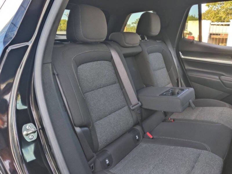 Used 2026 GMC Terrain Elevation w/ Black Edition FWD image 44