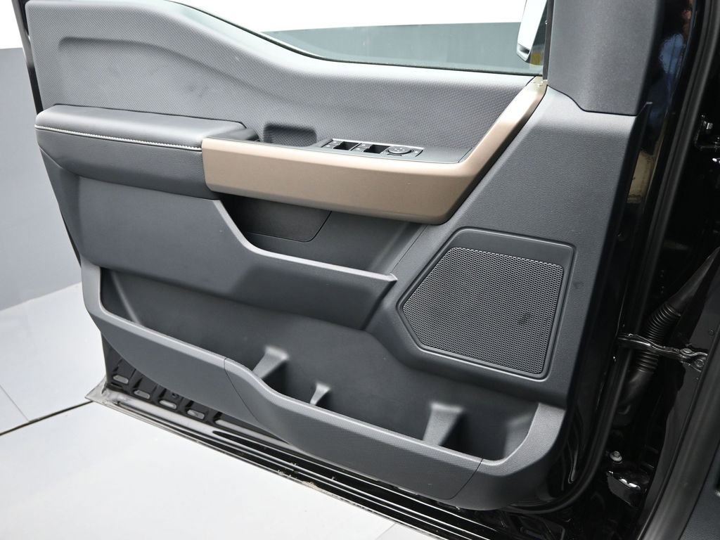 New 2026 Ford F150 STX w/ Equipment Group 201A FX4 image 14