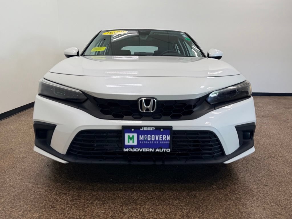 Used 2023 Honda Civic EX-L image 10