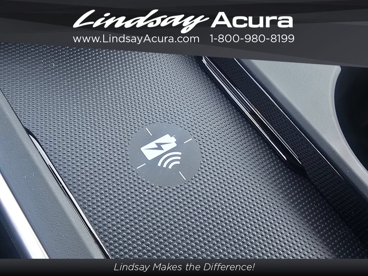 New 2026 Acura RDX w/ Advance Package AWD/4WD image 20