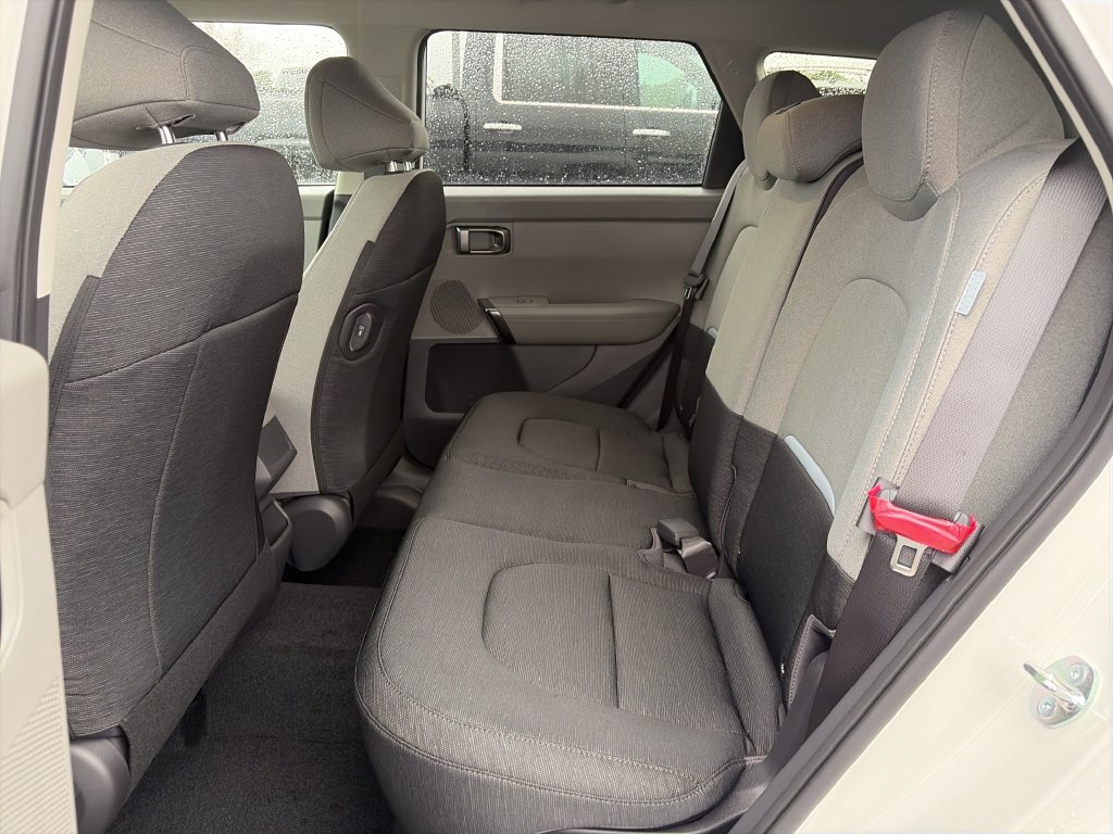 New 2027 Kia Seltos LX FWD image 22