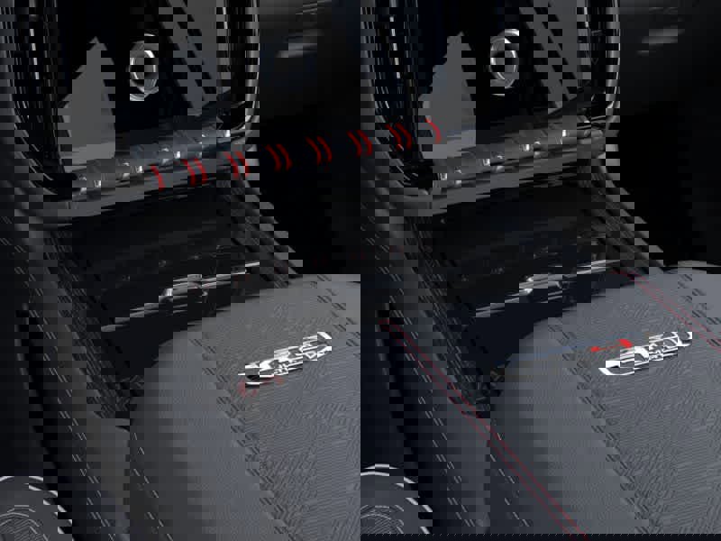 New 2026 GMC Yukon XL AT4 Ultimate image 23