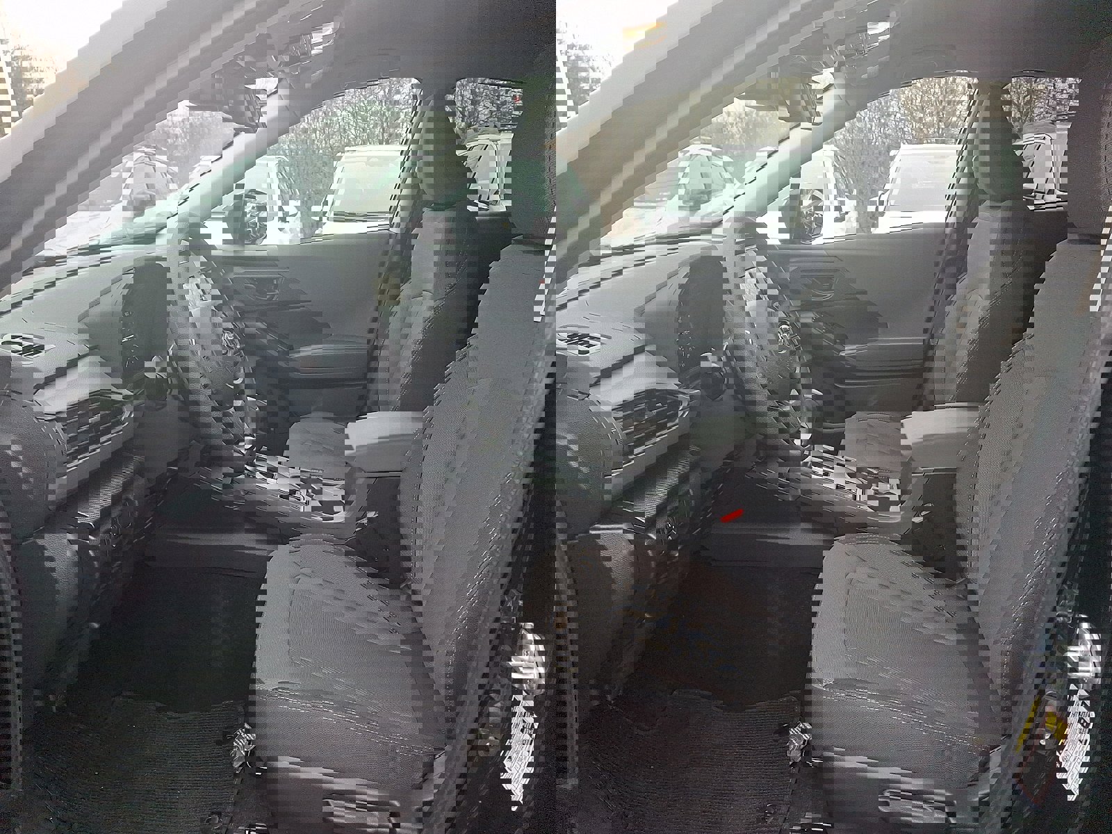 Certified 2026 Subaru Crosstrek 2.5i w/ Convenience Package #1 image 13