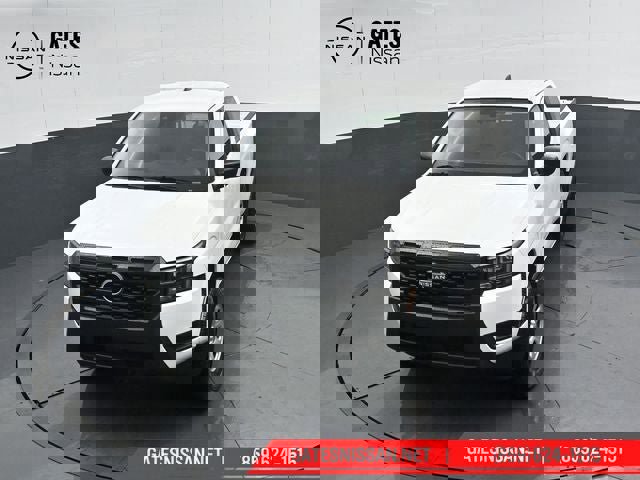 New 2026 Nissan Frontier S image 43