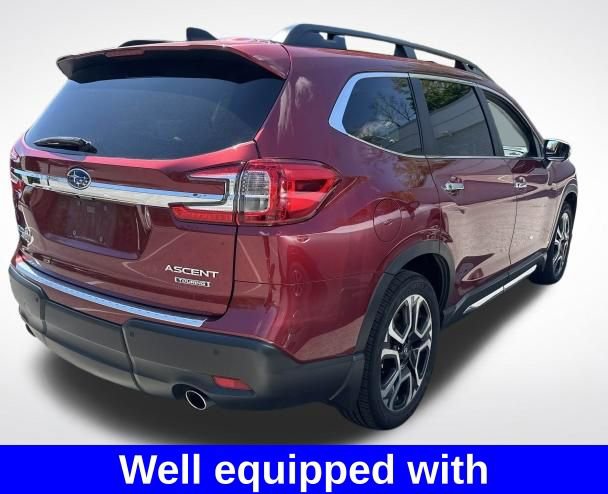 Used 2023 Subaru Ascent Touring AWD/4WD image 3