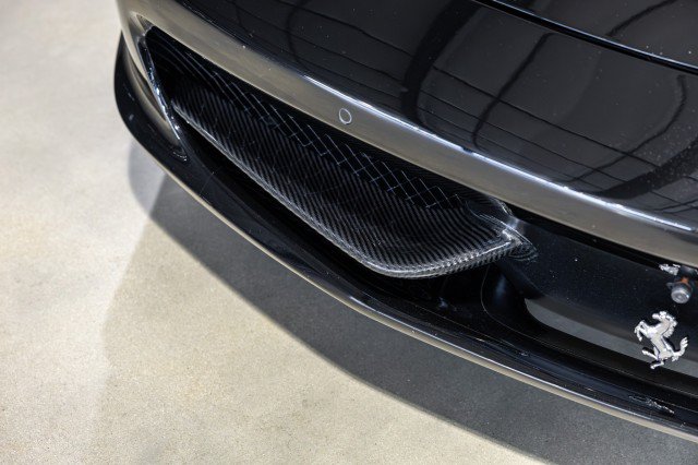 Used 2014 Ferrari 458 Spider RWD image 11