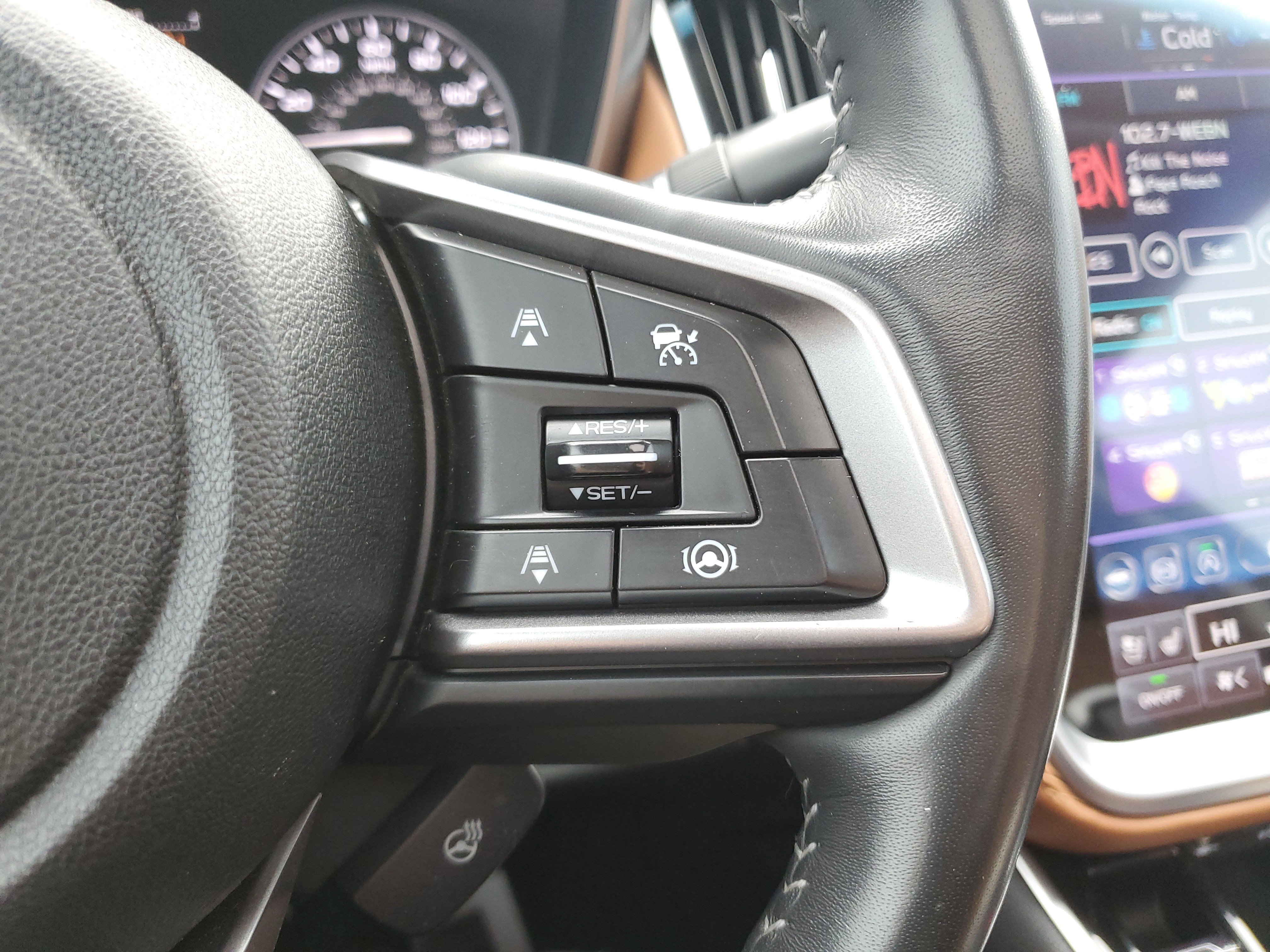 Used 2022 Subaru Legacy Touring XT image 18