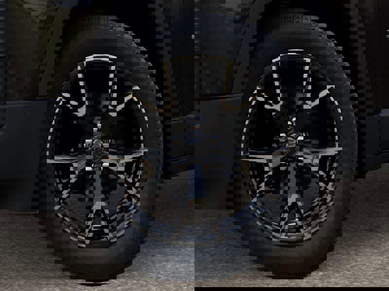 New 2026 Jeep Cherokee Overland image 8