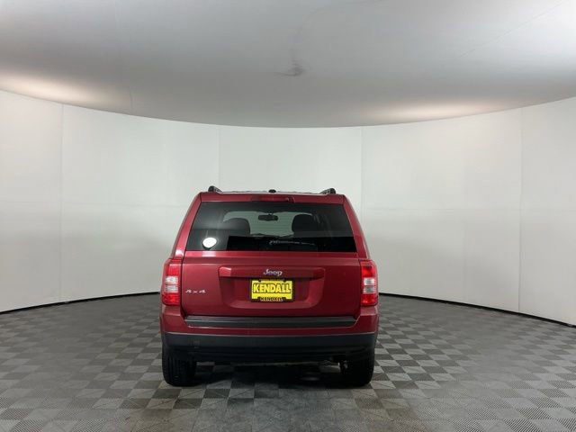 Used 2012 Jeep Patriot Sport w/ PWR Value Group AWD/4WD image 6