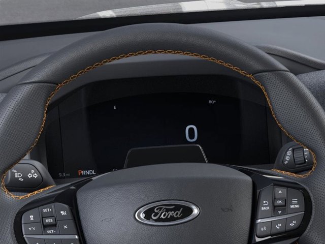 New 2026 Ford Explorer Tremor w/ Tremor Ultimate Package image 13