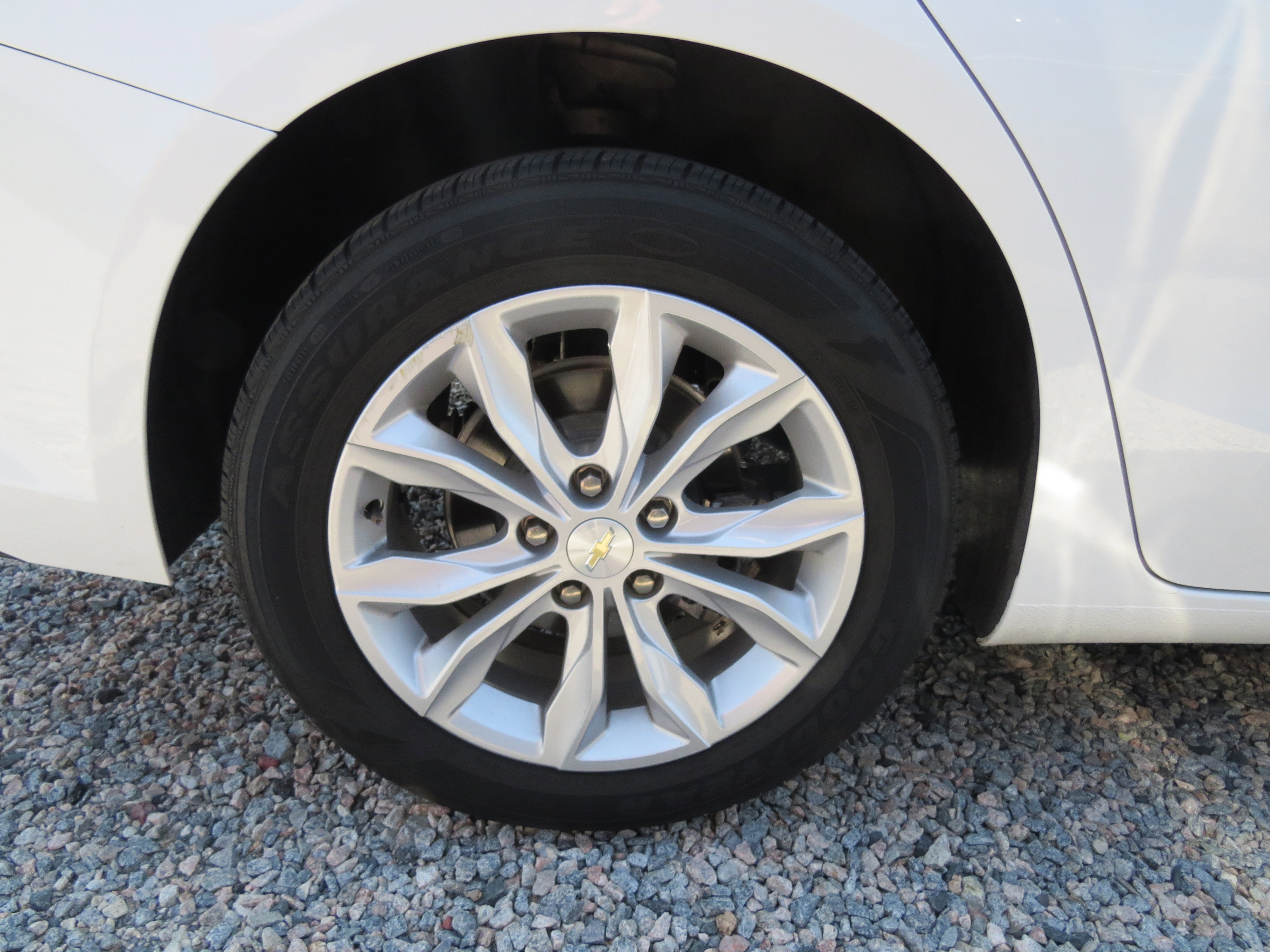 Used 2023 Chevrolet Malibu LT image 15