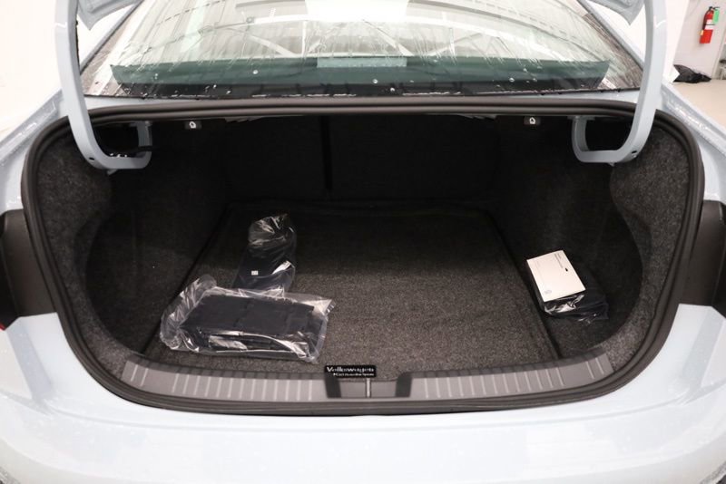 New 2026 Volkswagen Jetta SE image 34