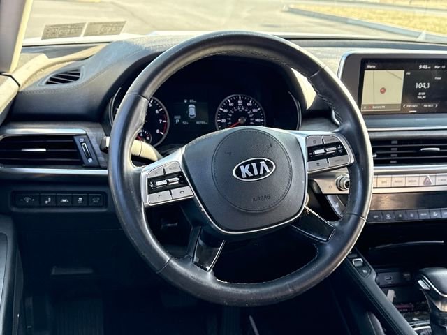 Used 2020 Kia Telluride EX image 18