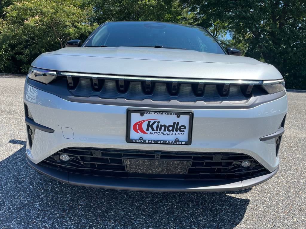 New 2025 Jeep Wagoneer S Limited video 2