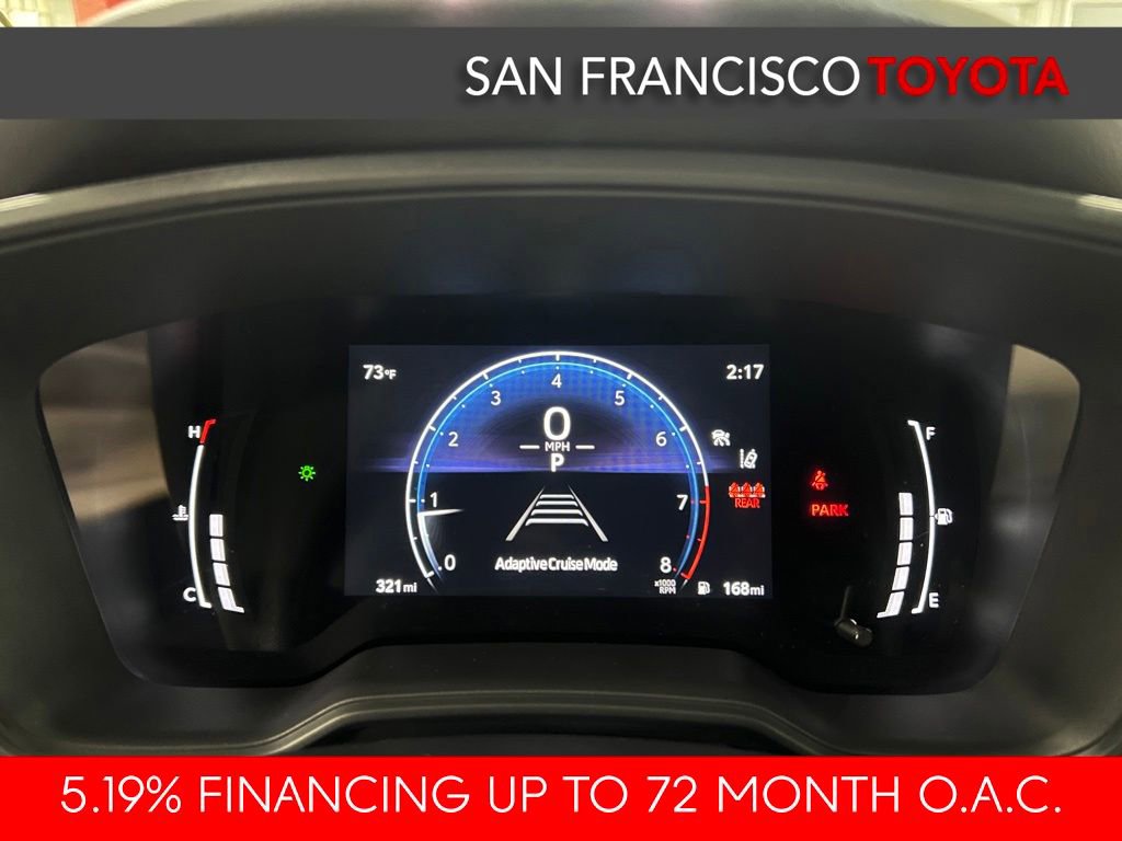 Used 2026 Toyota Corolla LE w/ LE Premium Package FWD image 31