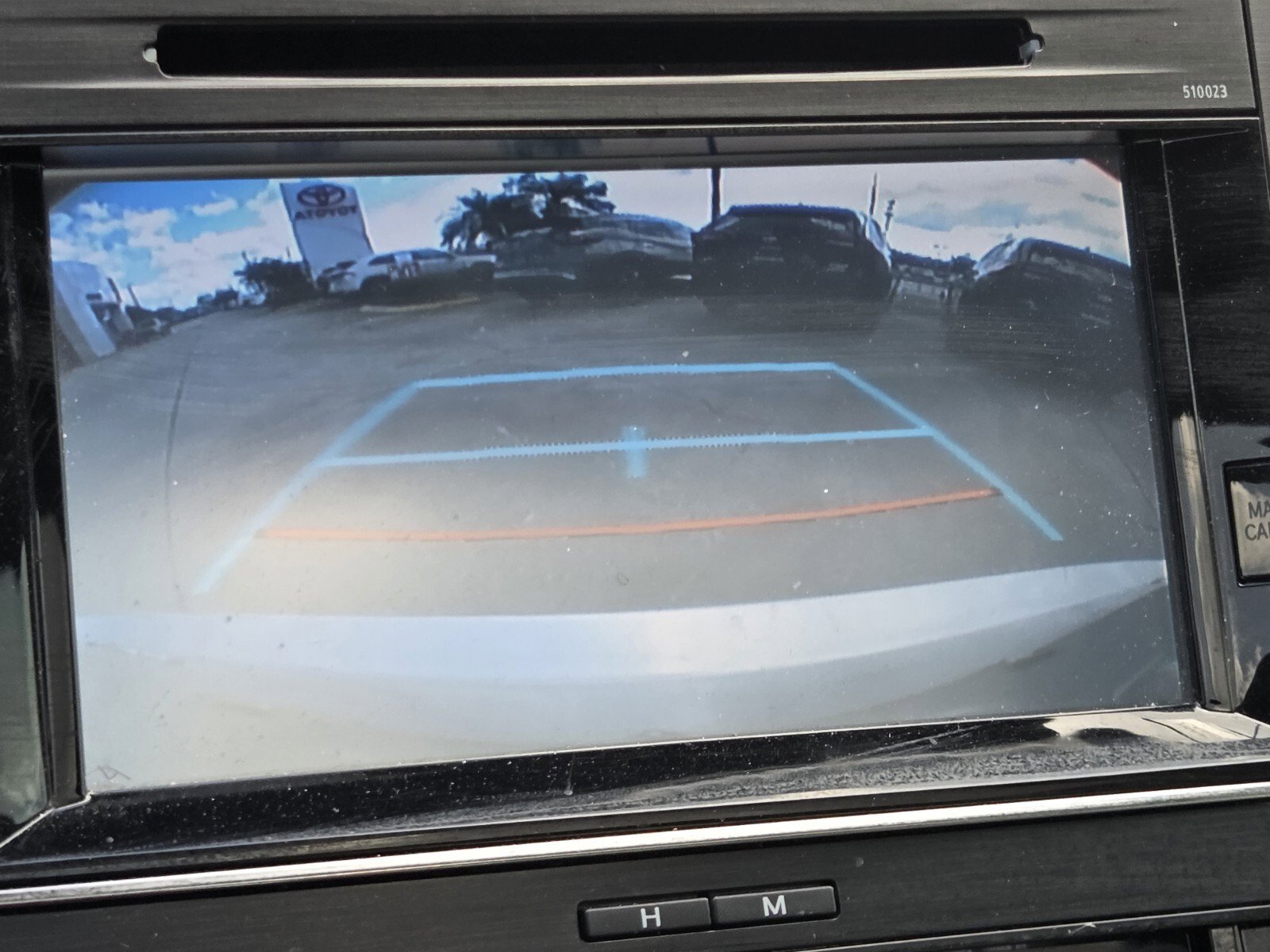 Used 2015 Toyota Avalon XLE Touring FWD image 16