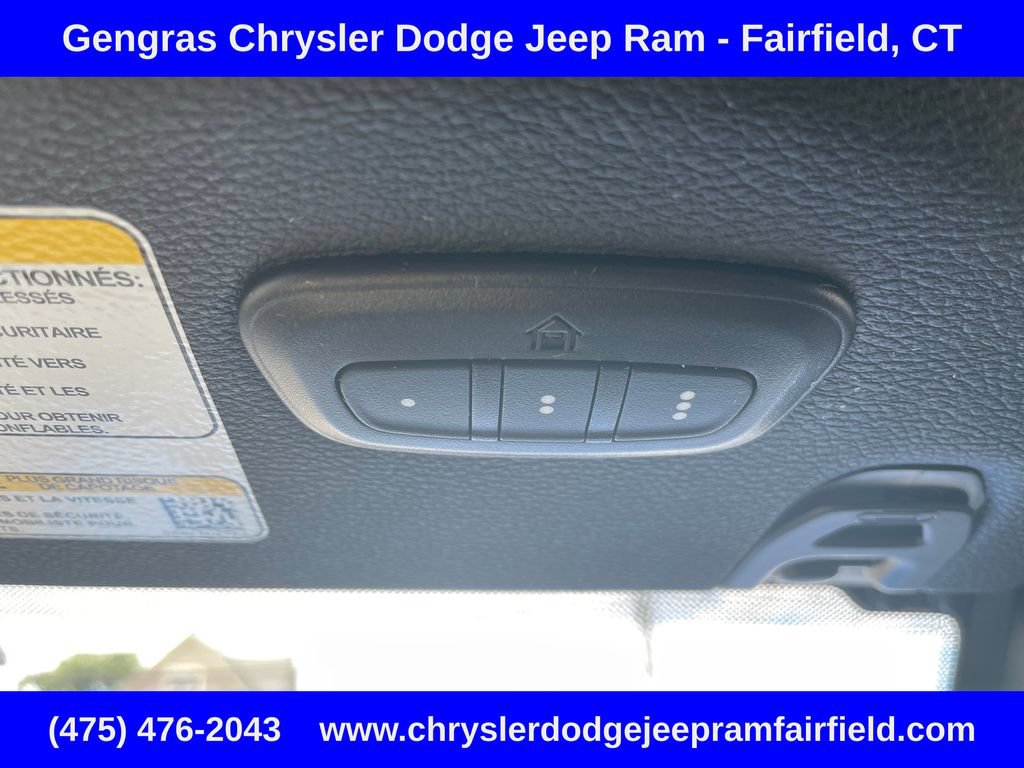Certified 2025 Jeep Gladiator Sport AWD/4WD image 51
