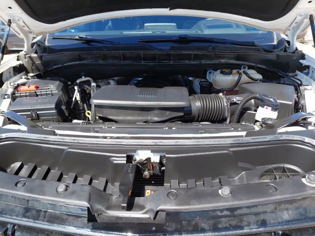 Used 2023 Chevrolet Suburban Premier image 42