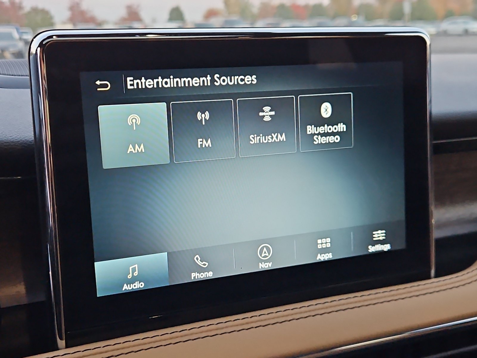 Used 2020 Lincoln Corsair Reserve w/ Elements Package AWD/4WD image 22
