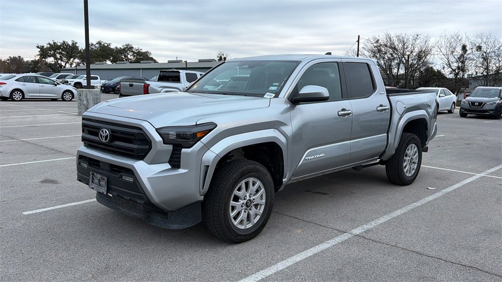Used 2024 Toyota Tacoma SR5 image 15