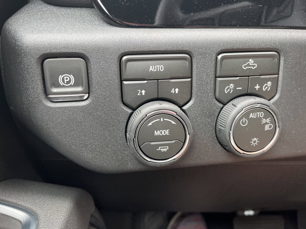 New 2026 Chevrolet Silverado 1500 LT AWD/4WD image 18