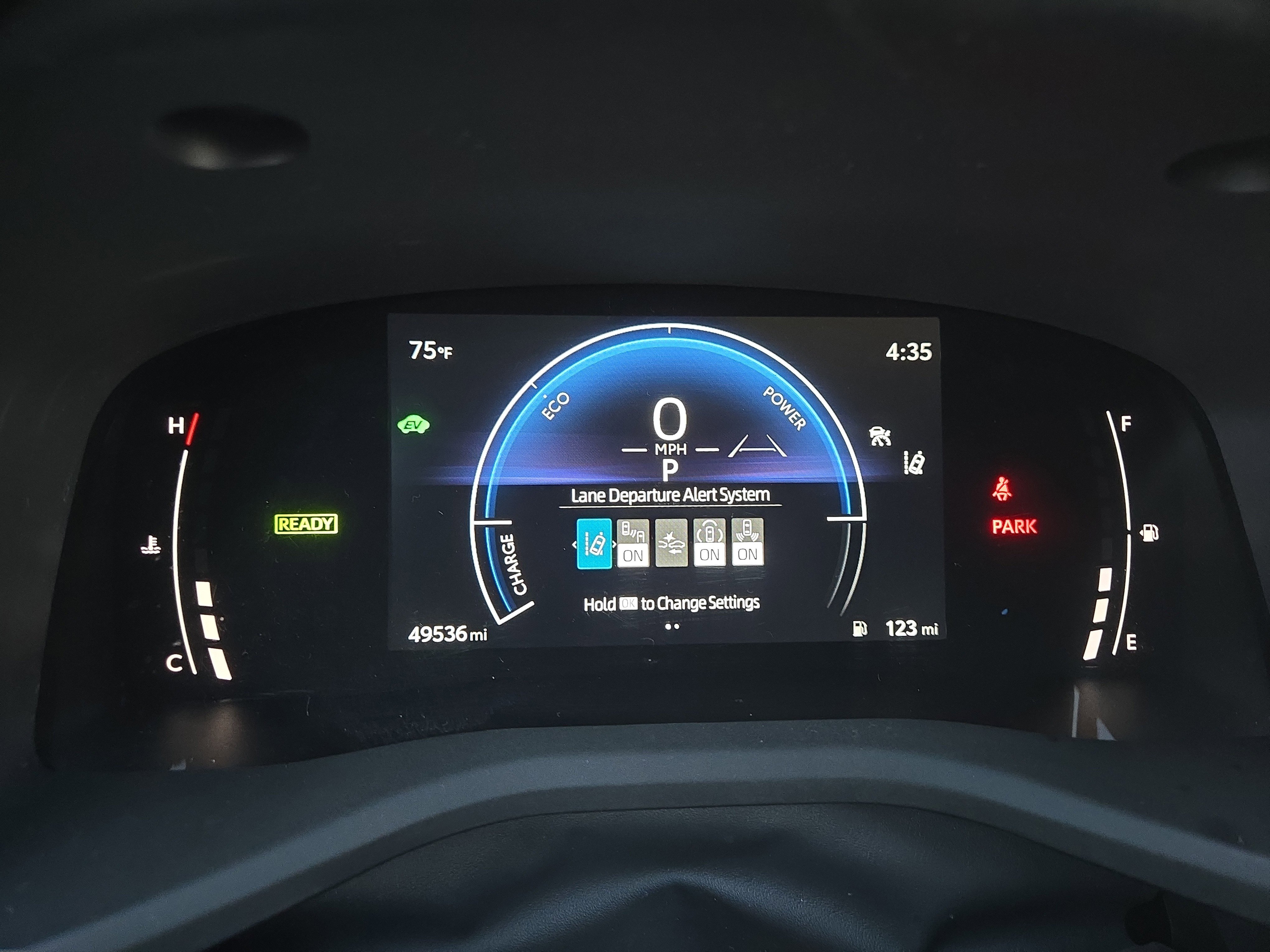 Used 2025 Toyota Camry LE image 17