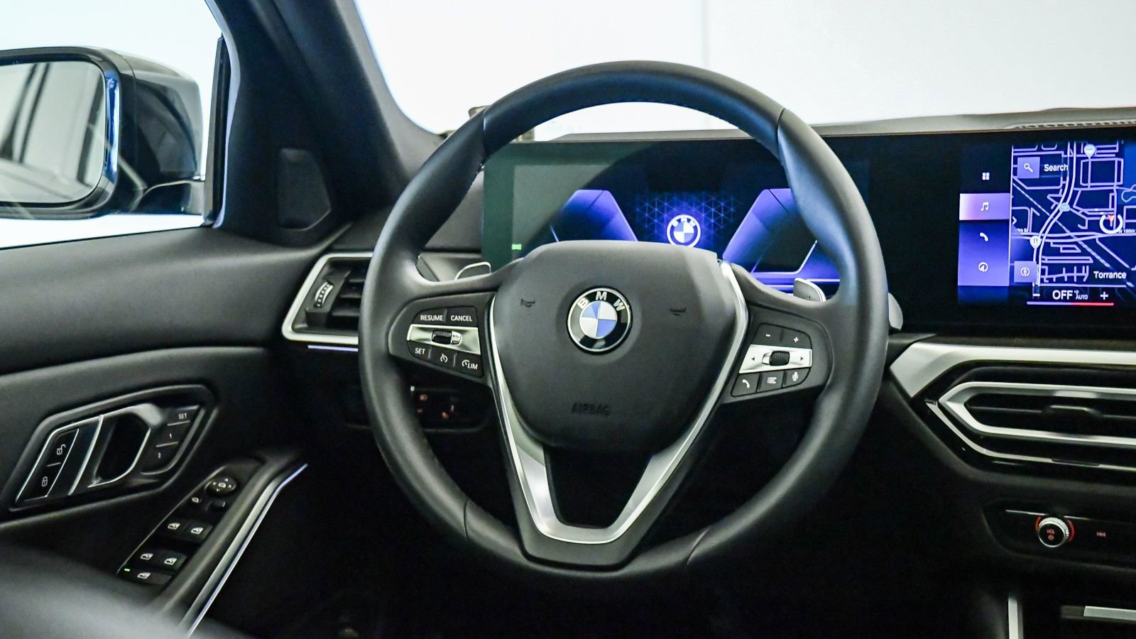 Certified 2023 BMW 330i Sedan w/ Driving Assistance Package image 13