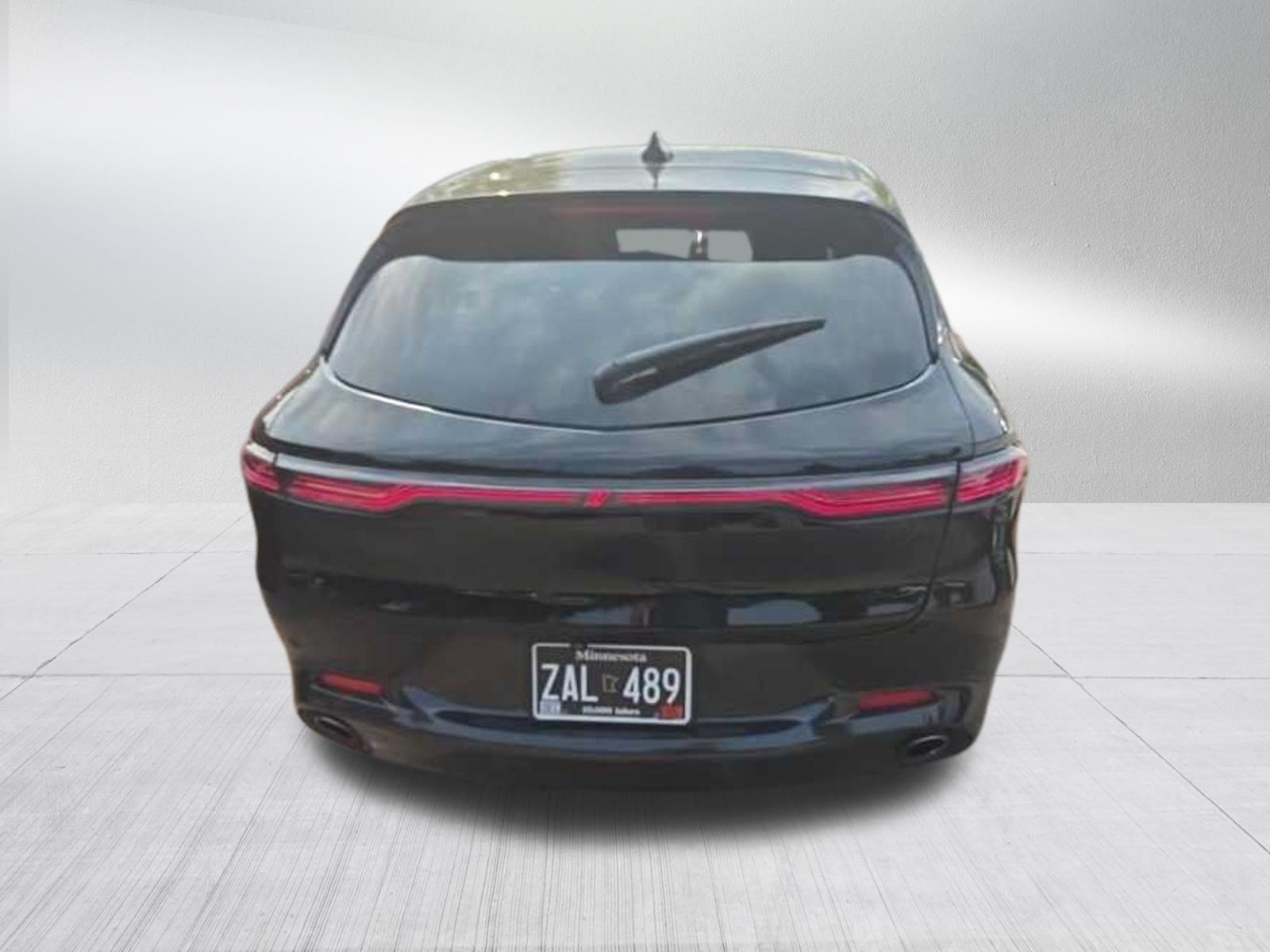 Used 2024 Dodge Hornet R/T AWD/4WD image 4