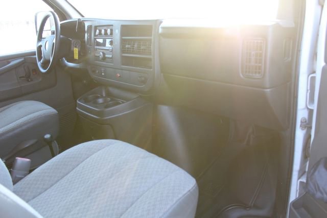 Used 2012 Chevrolet Express 2500 LT w/ LT Preferred Equipment Group image 15