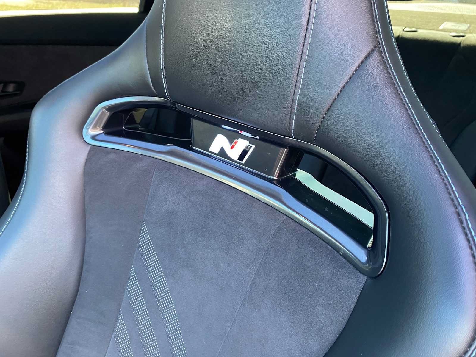 Used 2023 Hyundai Elantra N FWD image 15