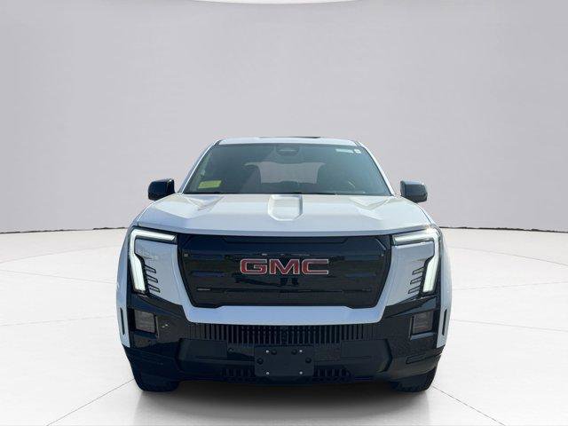 New 2026 GMC Sierra EV Elevation image 13