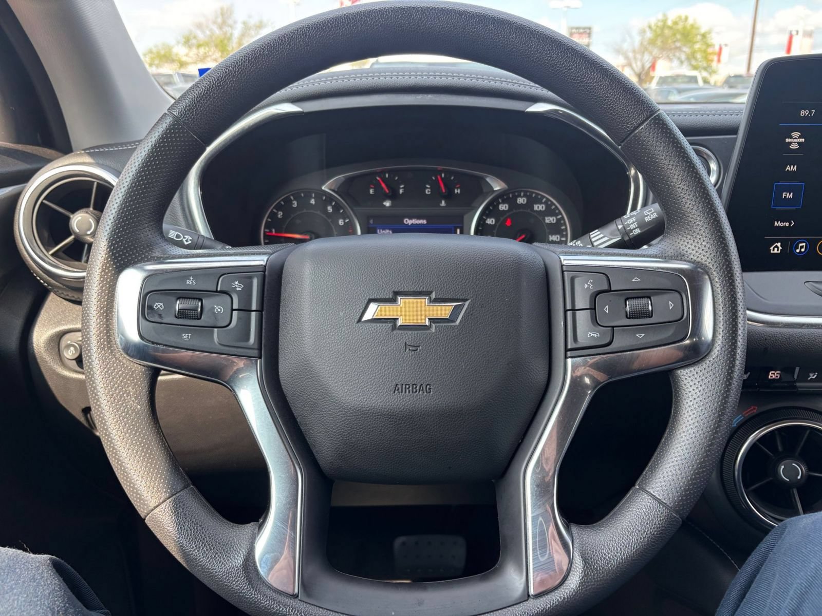 Used 2026 Chevrolet Blazer LT FWD image 28