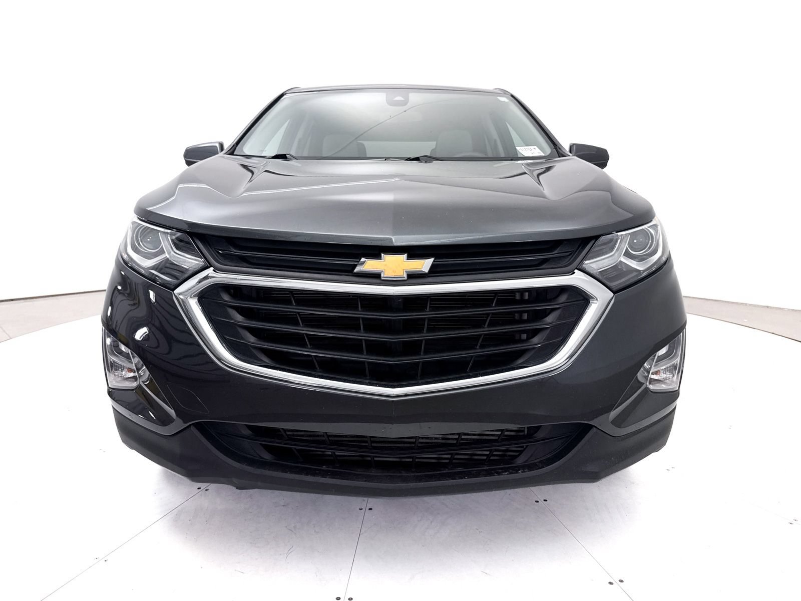 Used 2020 Chevrolet Equinox LT FWD image 7