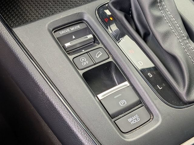 Used 2024 Honda CR-V EX image 34