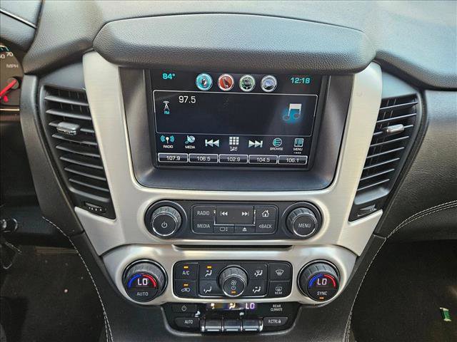 Used 2018 GMC Yukon SLE w/ SLE Value Package RWD image 14