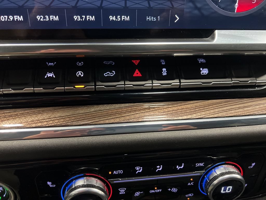 Certified 2024 GMC Sierra 1500 Elevation AWD/4WD image 20