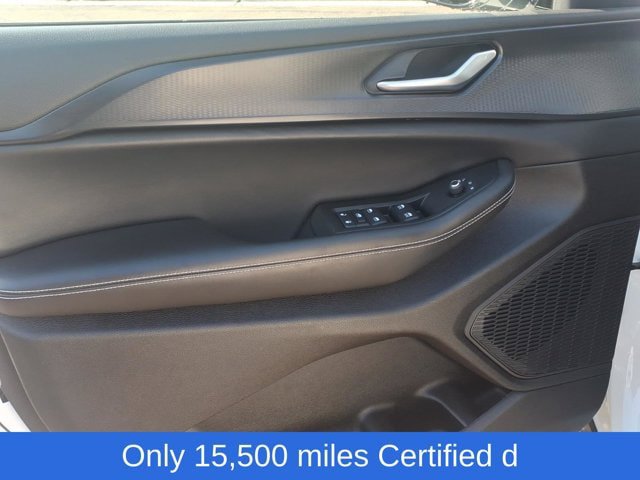 Certified 2023 Jeep Grand Cherokee L Laredo AWD/4WD image 8