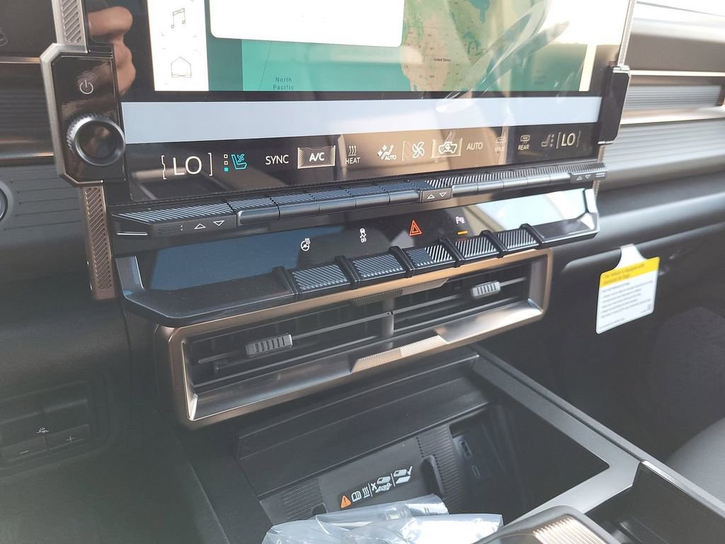 New 2024 GMC Hummer EV 3X image 19