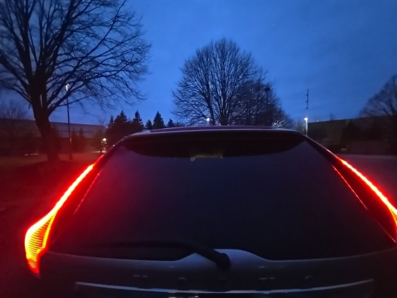 Used 2015 Volvo XC60 T5 Premier image 29