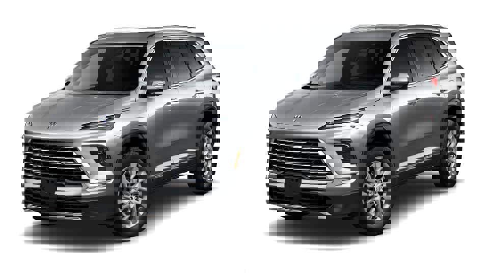New 2026 Buick Enclave Preferred w/ Power Package image 49