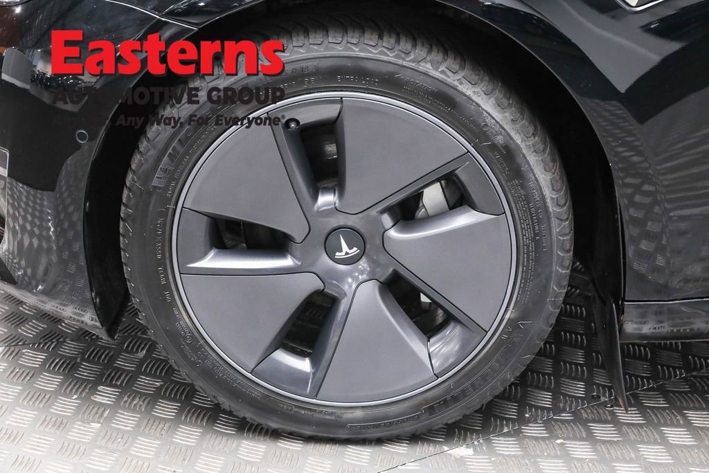 Used 2018 Tesla Model 3 Long Range image 29