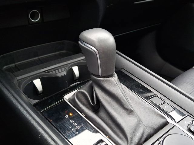 Used 2025 MAZDA CX-50 AWD 2.5 Hybrid w/ Premium Pkg image 16