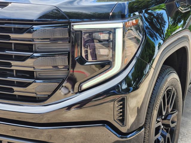 Used 2023 GMC Sierra 1500 Elevation RWD image 16