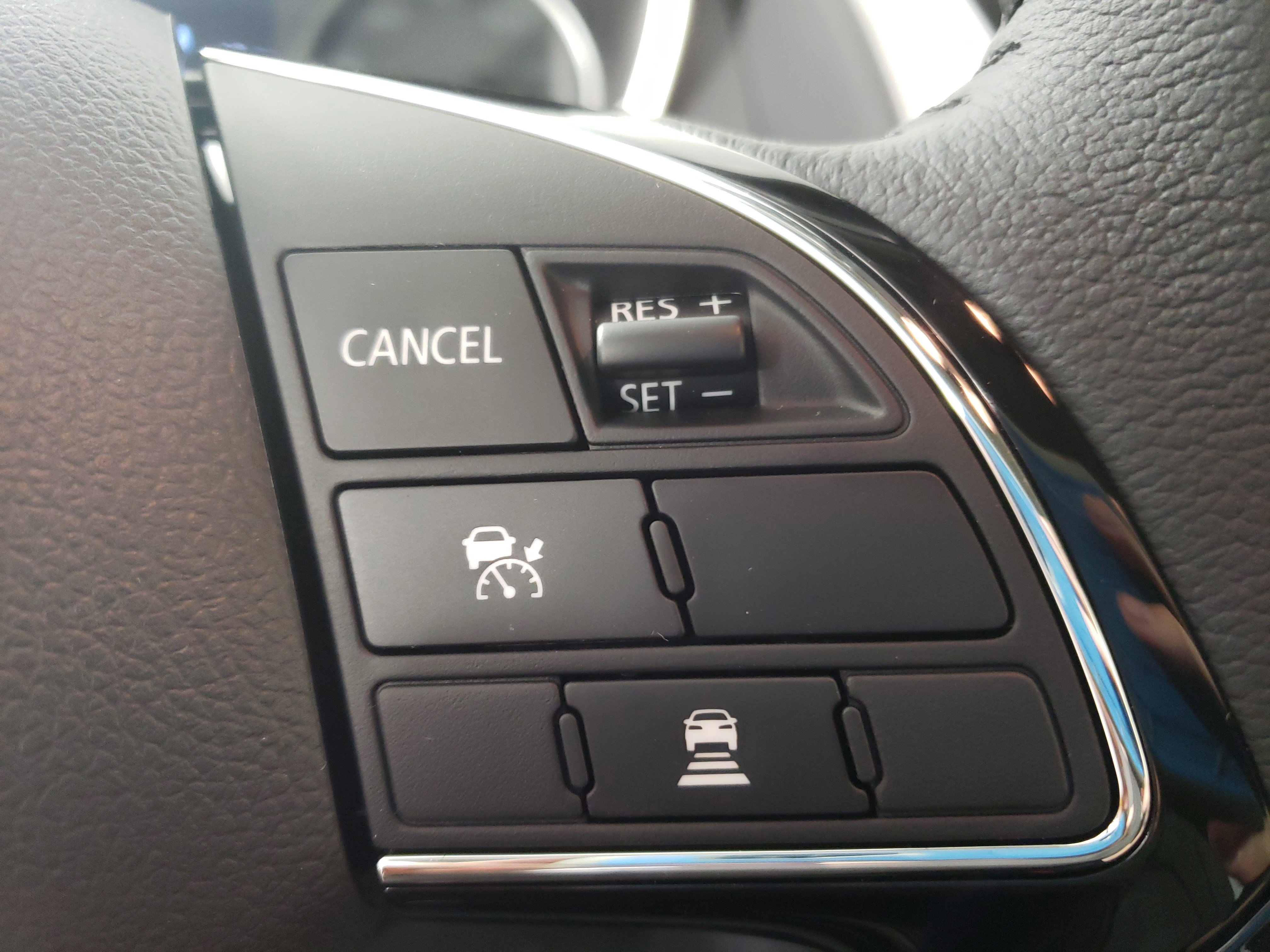 New 2026 Mitsubishi Eclipse Cross SE image 17