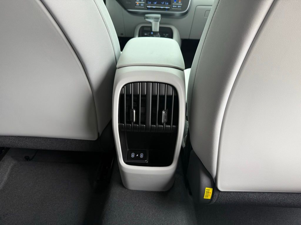 New 2026 Hyundai Kona SEL Sport image 21