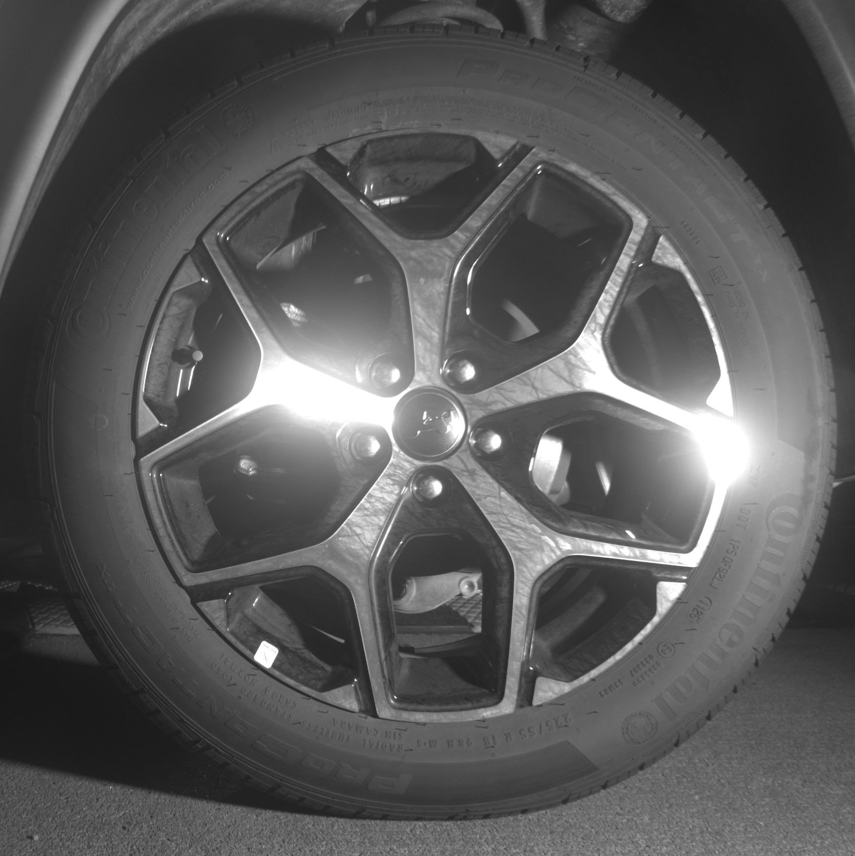 Used 2025 Jeep Compass Limited image 14