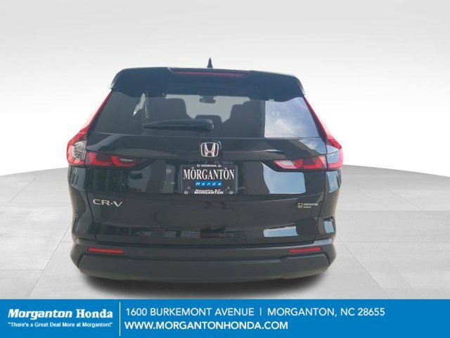 Used 2024 Honda CR-V EX-L image 6