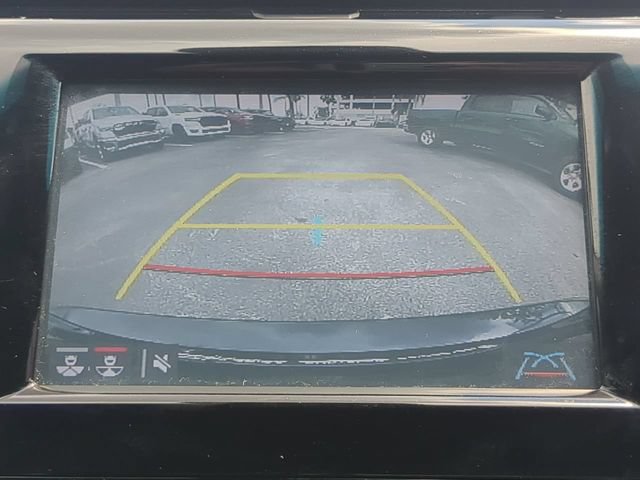 Used 2019 Toyota Camry LE FWD image 22